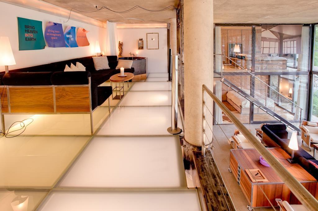 Luxury & By Mountain Exposure Apartment Zermatt