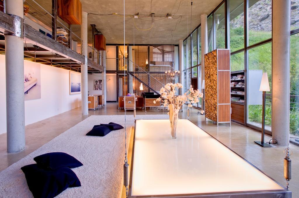 Apartment Good Value By Mountain Exposure *