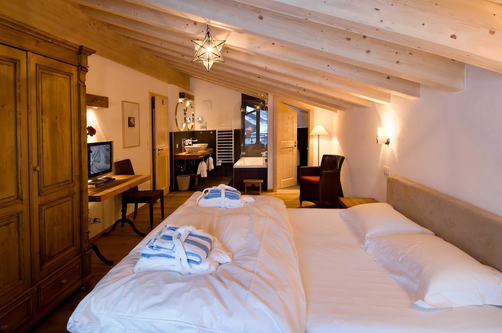 Good Value By Mountain Exposure * Zermatt