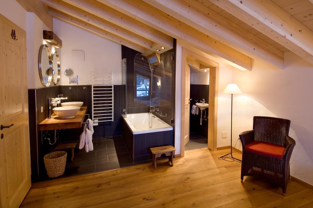 Apartment Good Value By Mountain Exposure