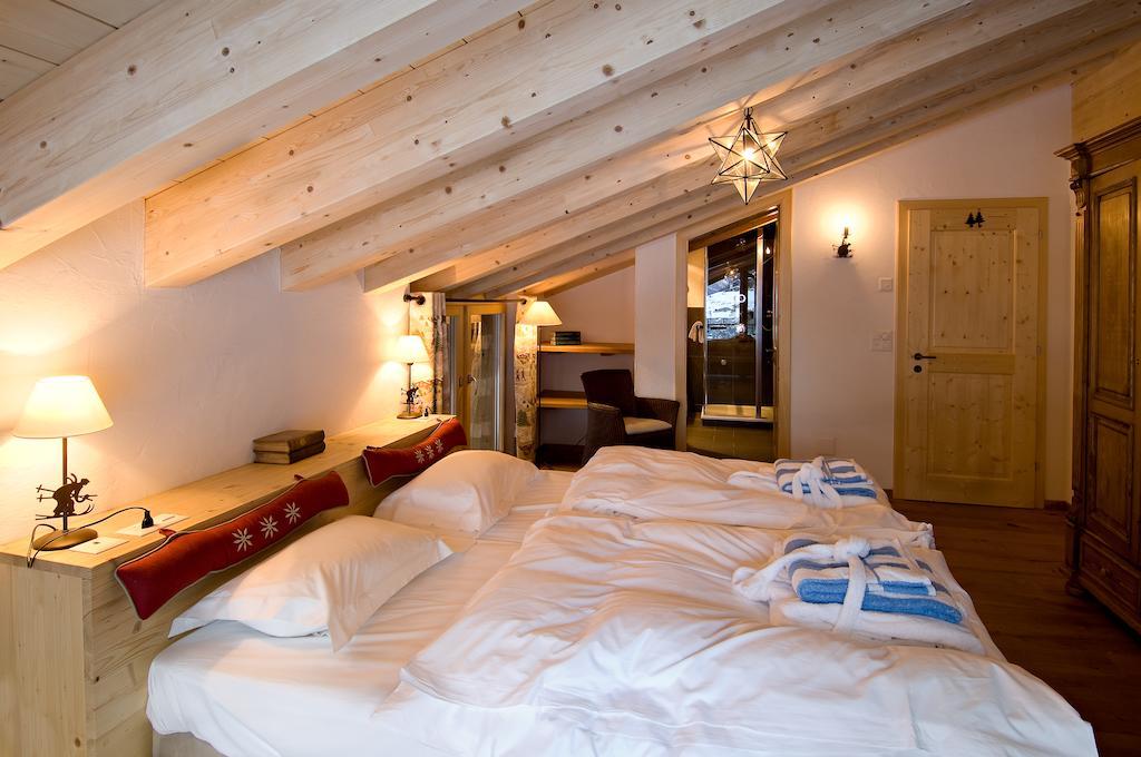Good Value By Mountain Exposure Zermatt