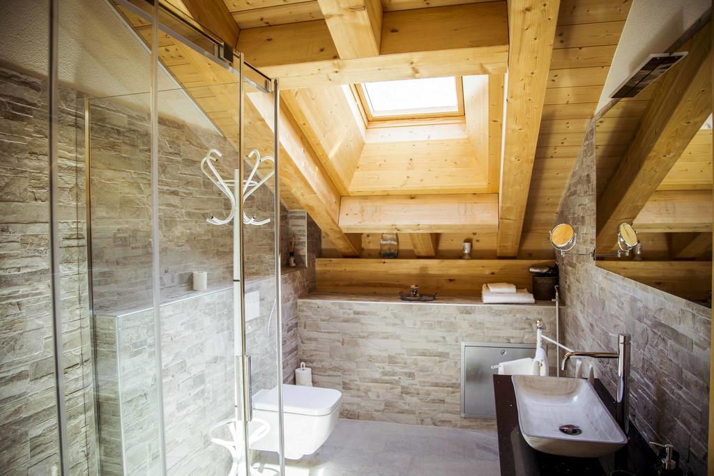 Chalet Talisman *