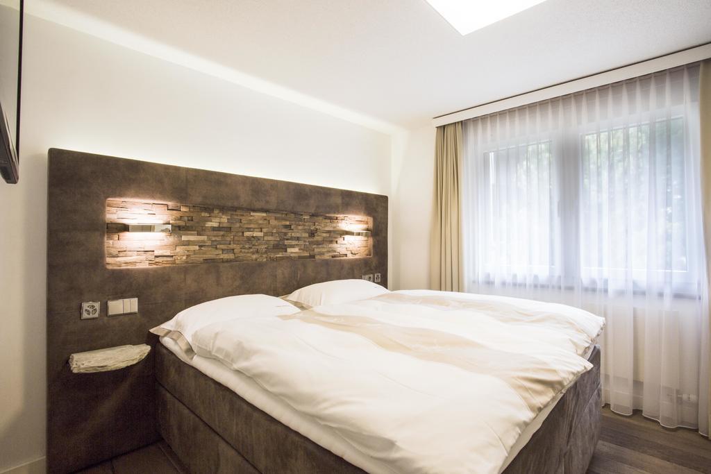 Haus Andorra Zermatt