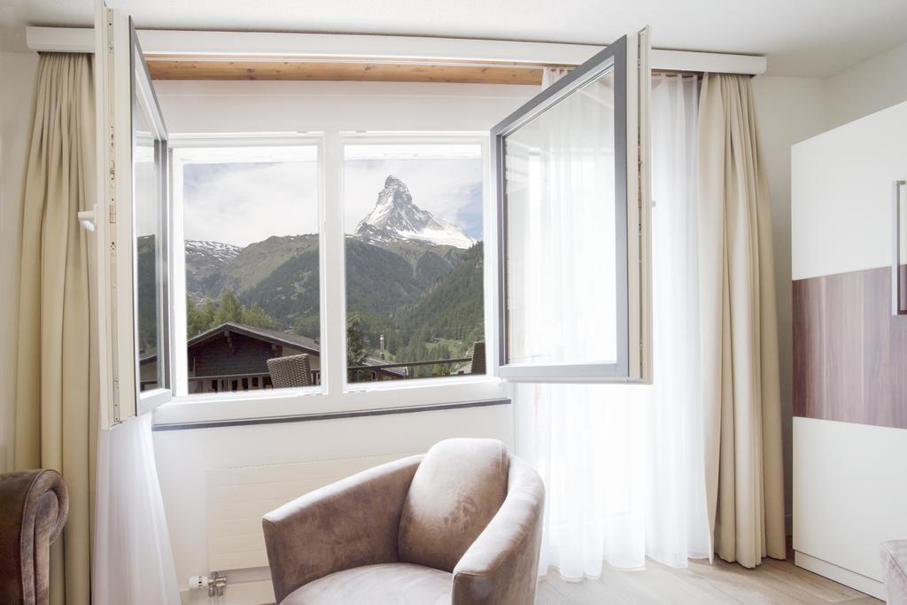 Haus Andorra Zermatt