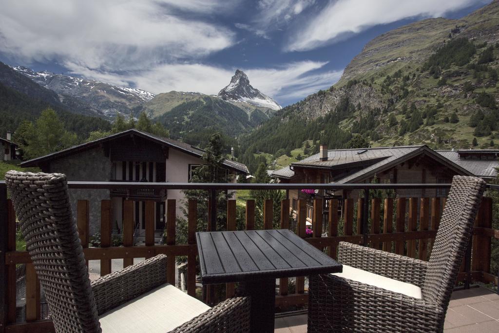 Haus Andorra