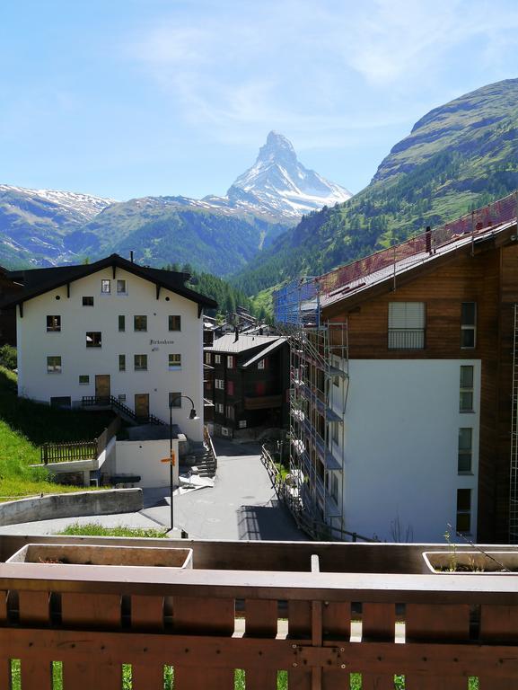Apartamento Chalet Rofel