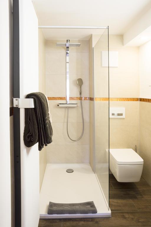 Haus Andorra *