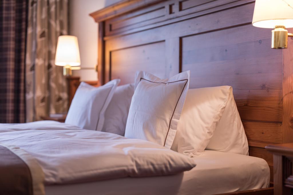 Hotel National - Matterhorn Views, Sunnegga Gateway & 4*
