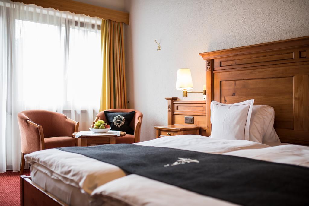 National - Matterhorn Views, Sunnegga Gateway & Hotel Zermatt