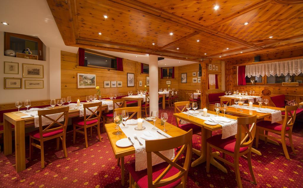 Excelsior 3* Zermatt