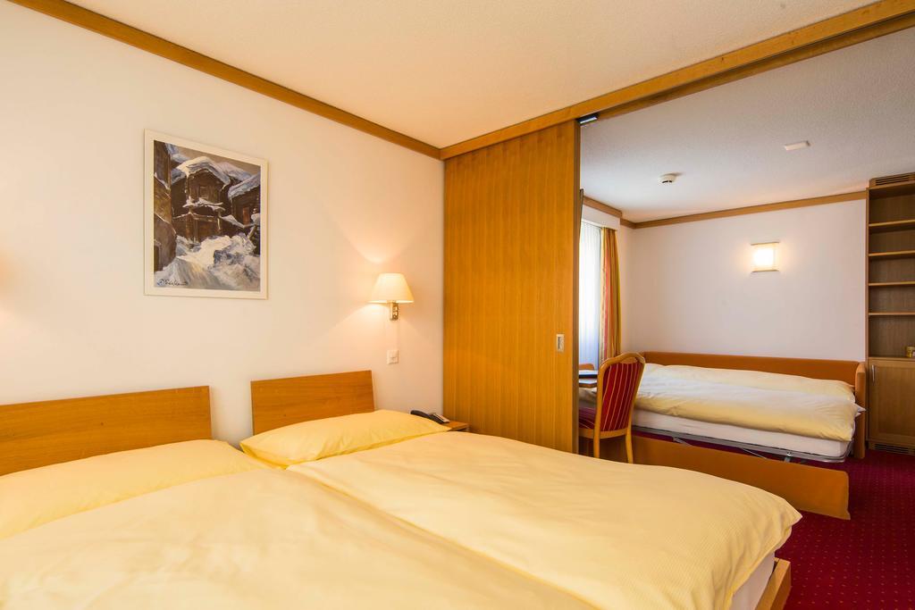Hotel Excelsior