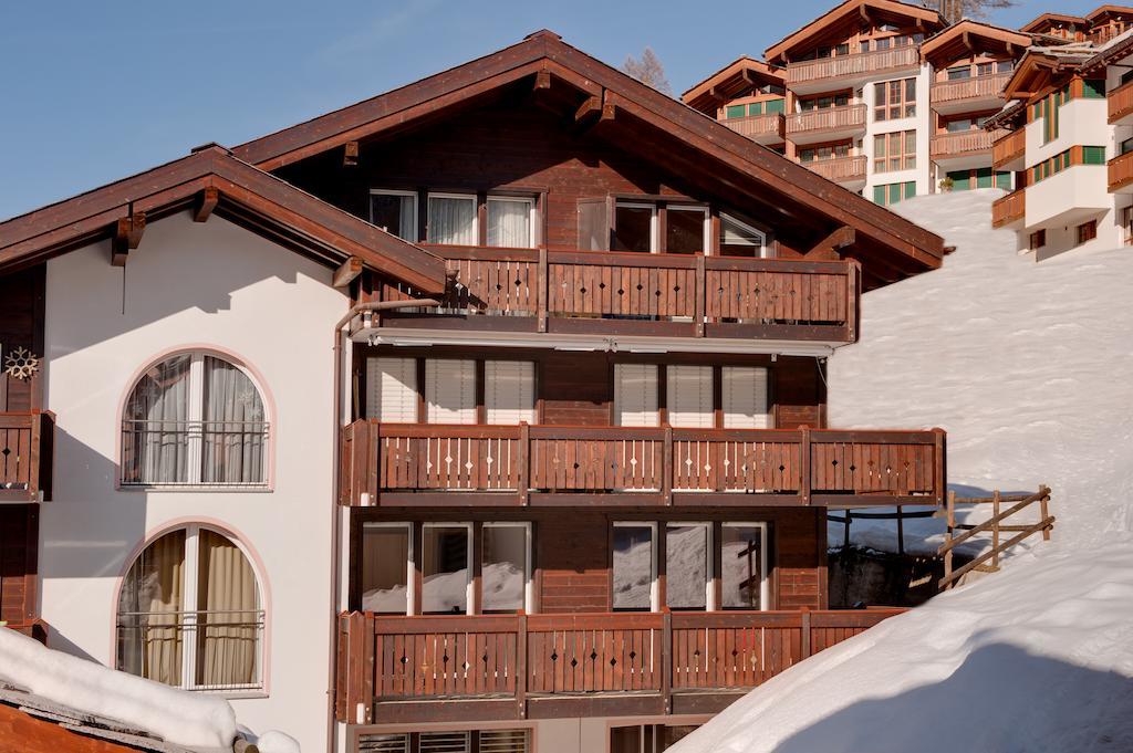 Apartment Haus Collinetta *