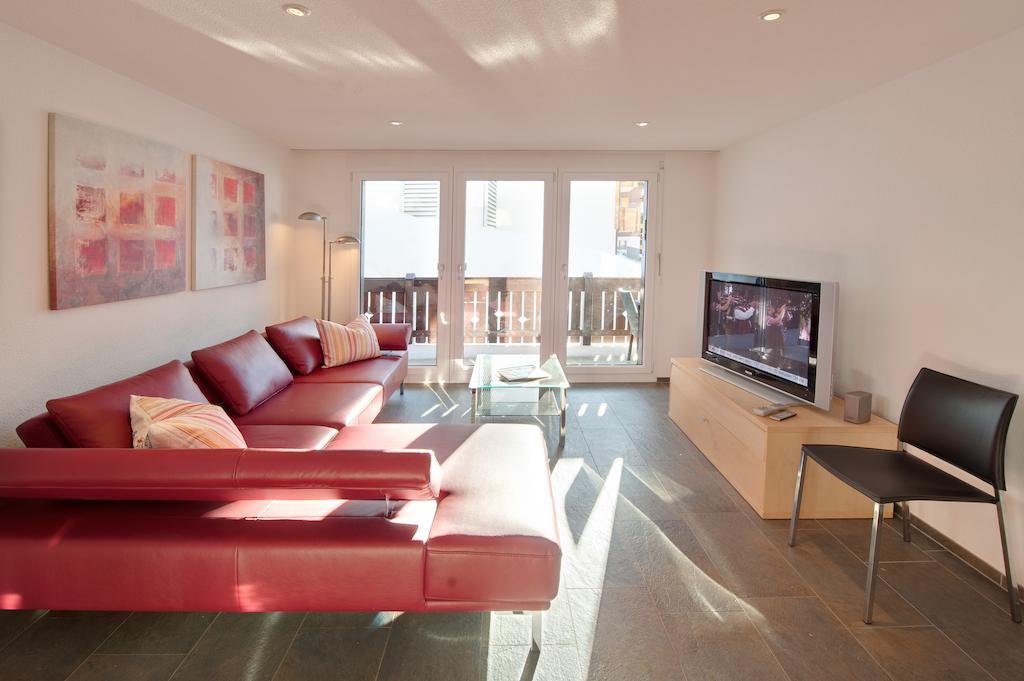 Haus Collinetta Apartment *