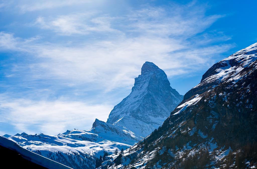 Apartment Haus Collinetta Zermatt