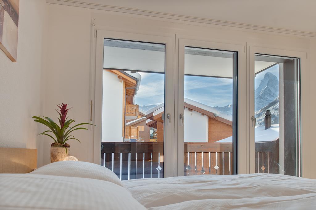 Apartment Haus Collinetta