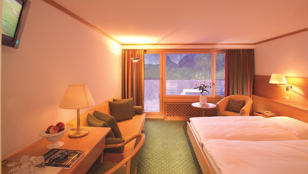 Metropol & 4* Zermatt