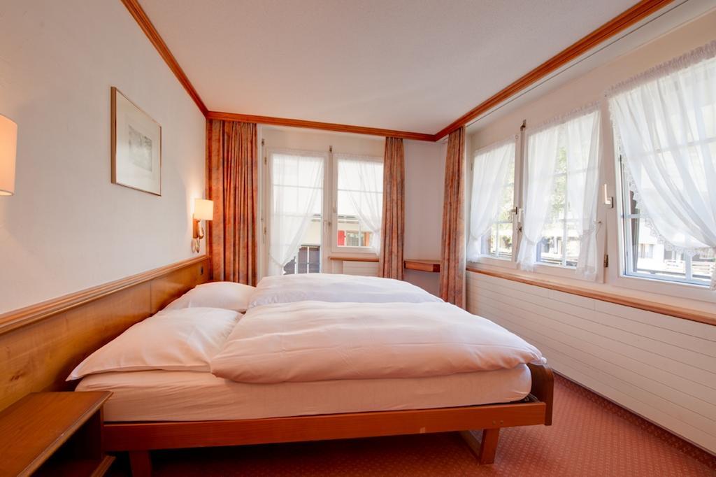 Apartment Hotel-appartement La Perle