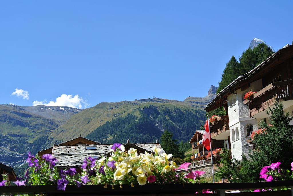 Aura Apartment Zermatt