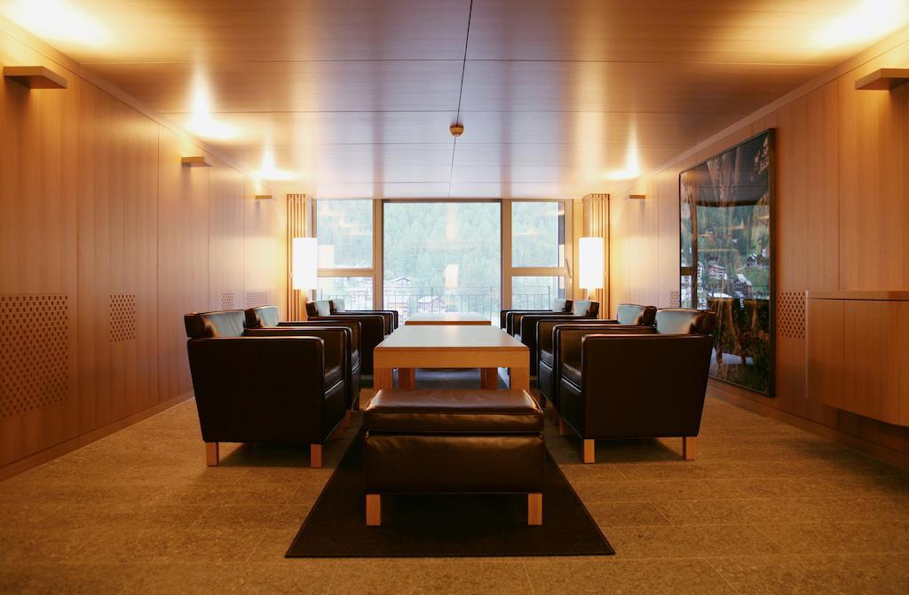 The Omnia Hotel 5*
