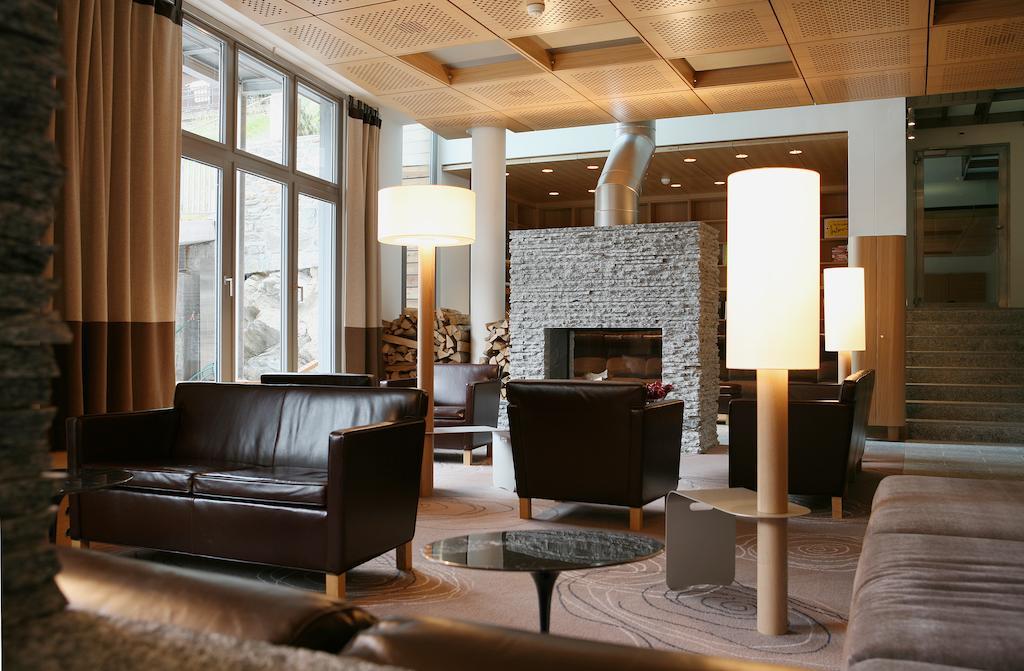 The Omnia 5* Zermatt