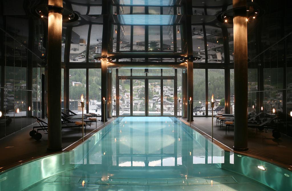 Hotel The Omnia 5*