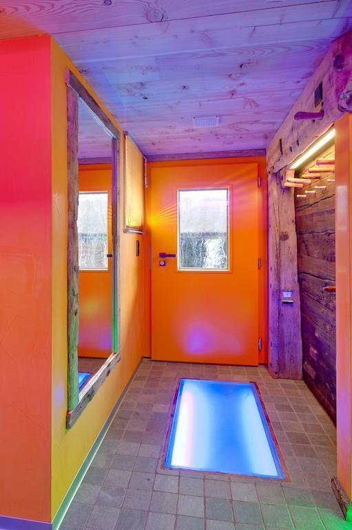 Chalet Schtuba