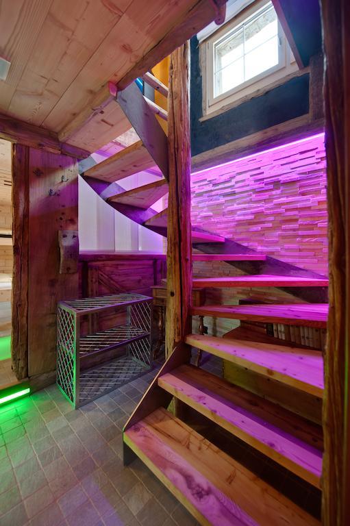 Chalet Schtuba