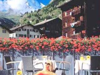 Metropol & Zermatt