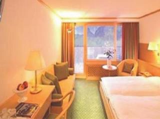 Hotel Metropol&spa Zermatt
