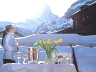 Metropol & Zermatt