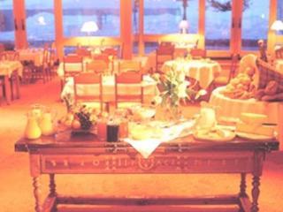 Hotel Metropol&spa
