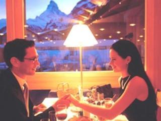 Metropol&spa Hotel Zermatt