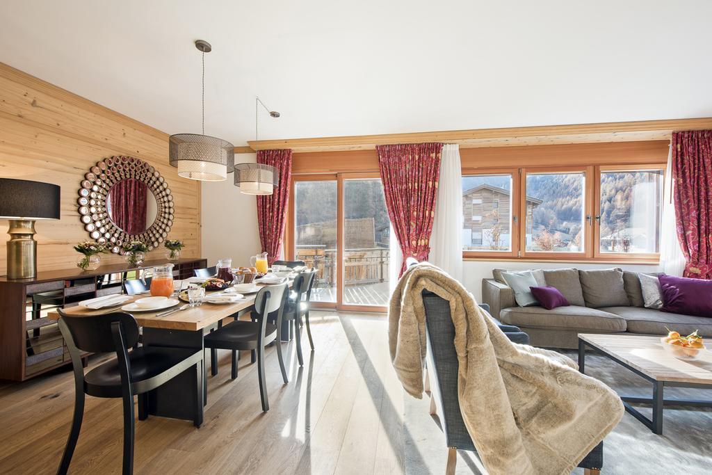 Shalimar Apartment *