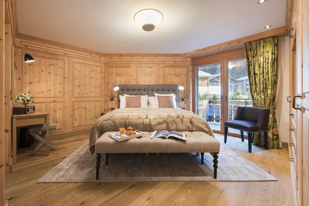 Shalimar * Zermatt