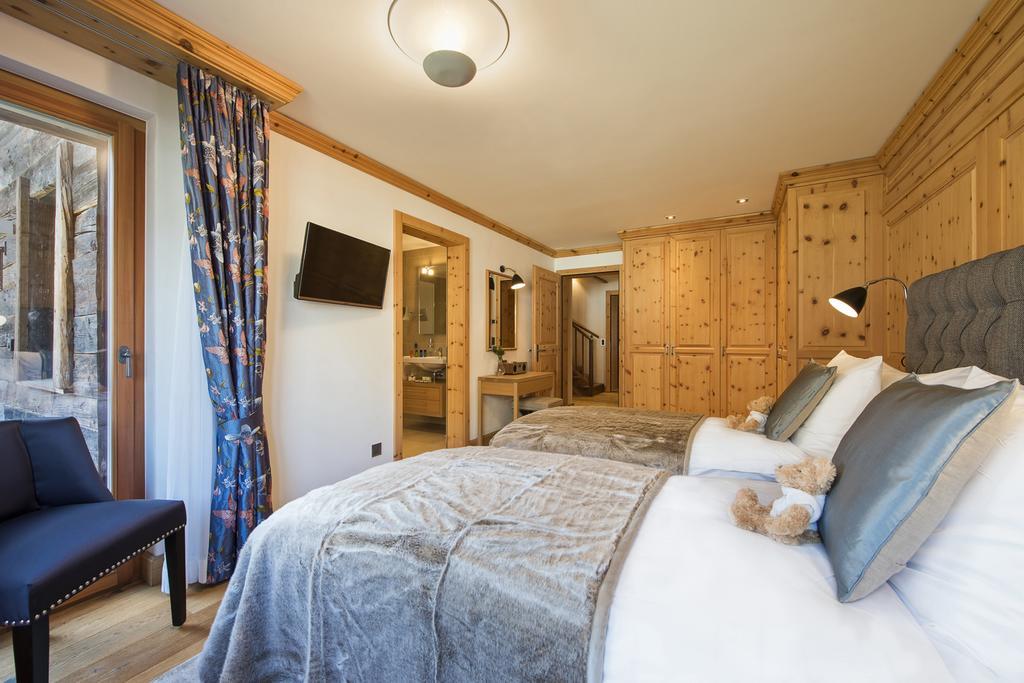Shalimar * Zermatt