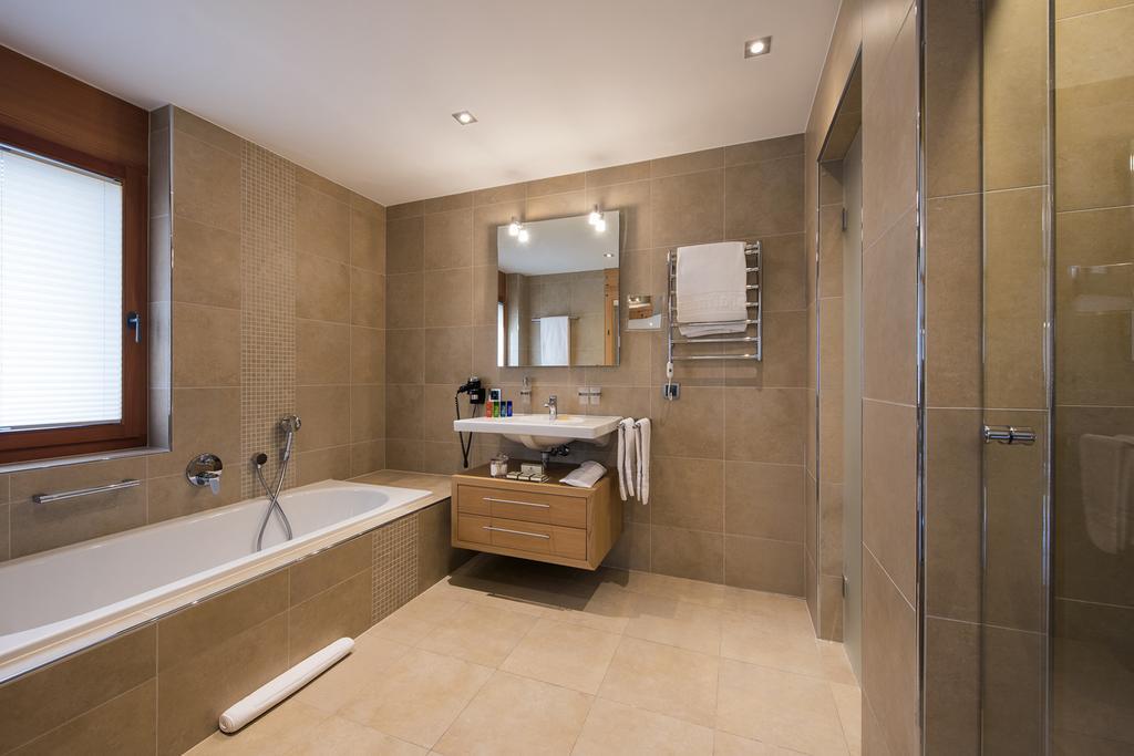 Apartment Shalimar