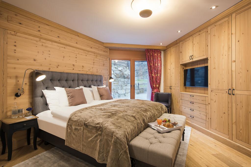 Shalimar Apartment Zermatt