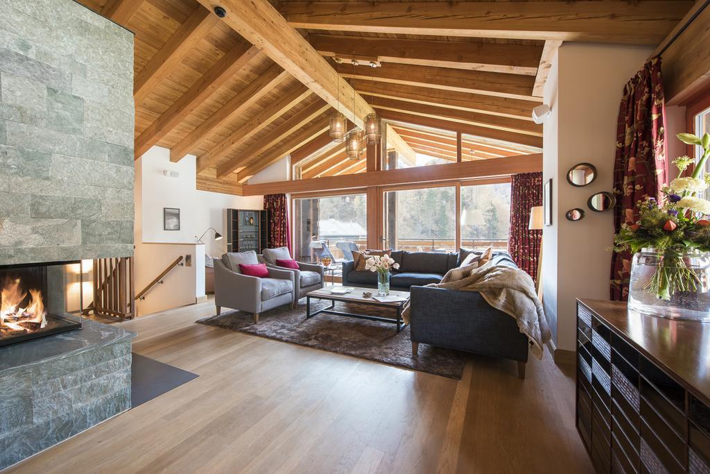 Shalimar * Zermatt