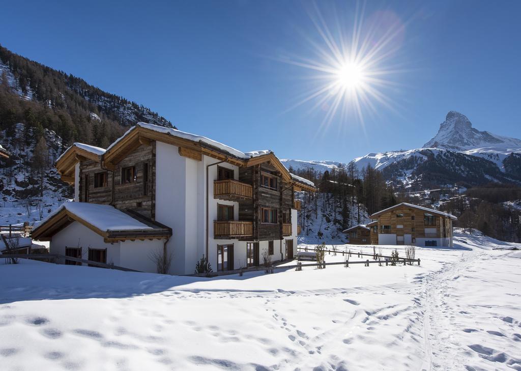 Shalimar Zermatt