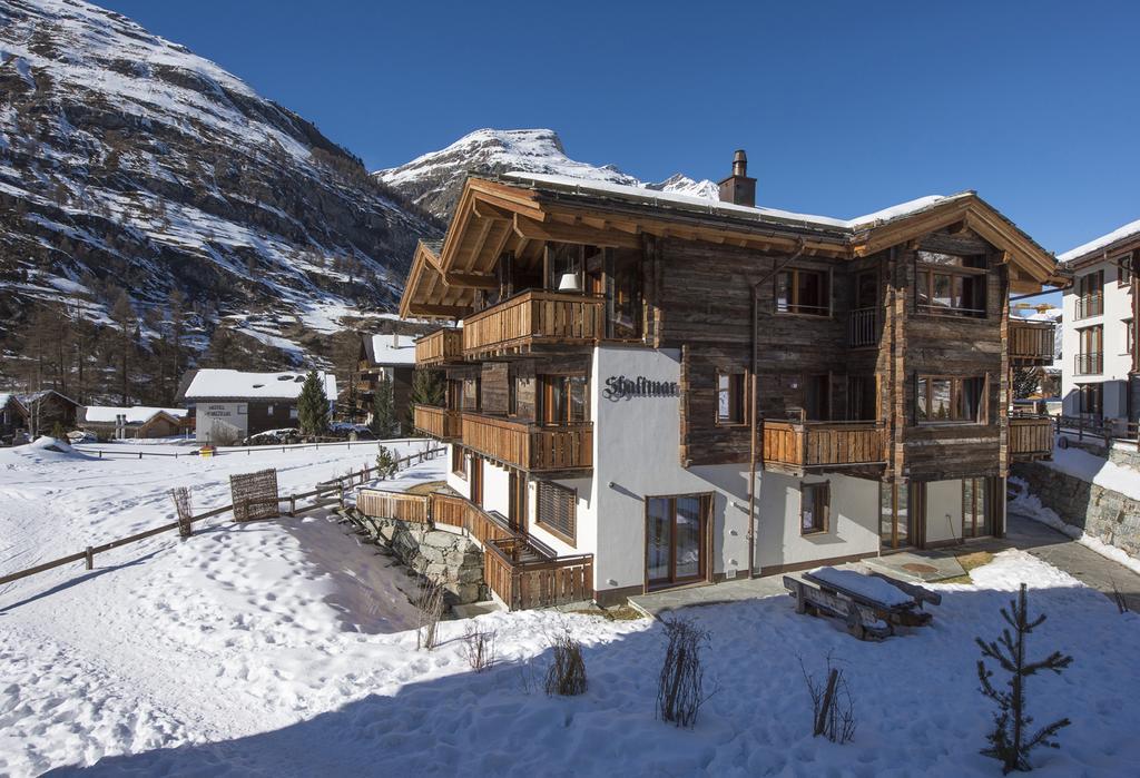 Shalimar * Zermatt