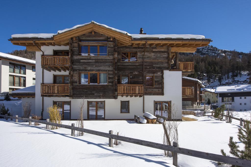 Shalimar Zermatt