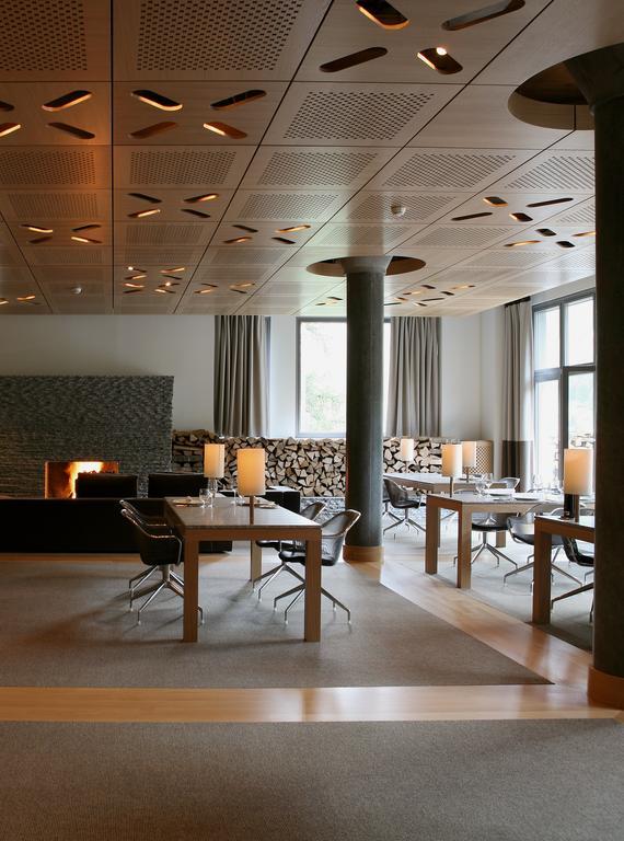 The Omnia 5* Zermatt