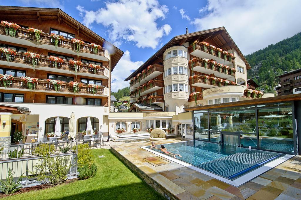 Hotel La Ginabelle 4*