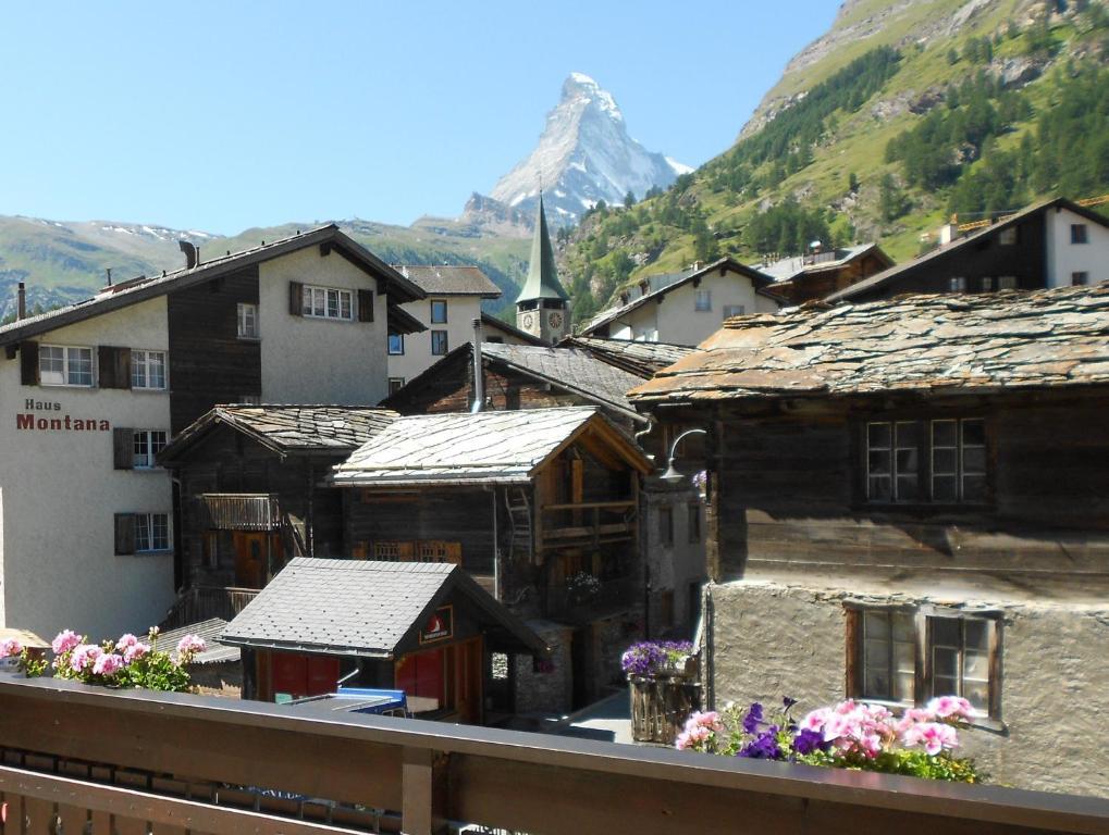 Mazot Zermatt