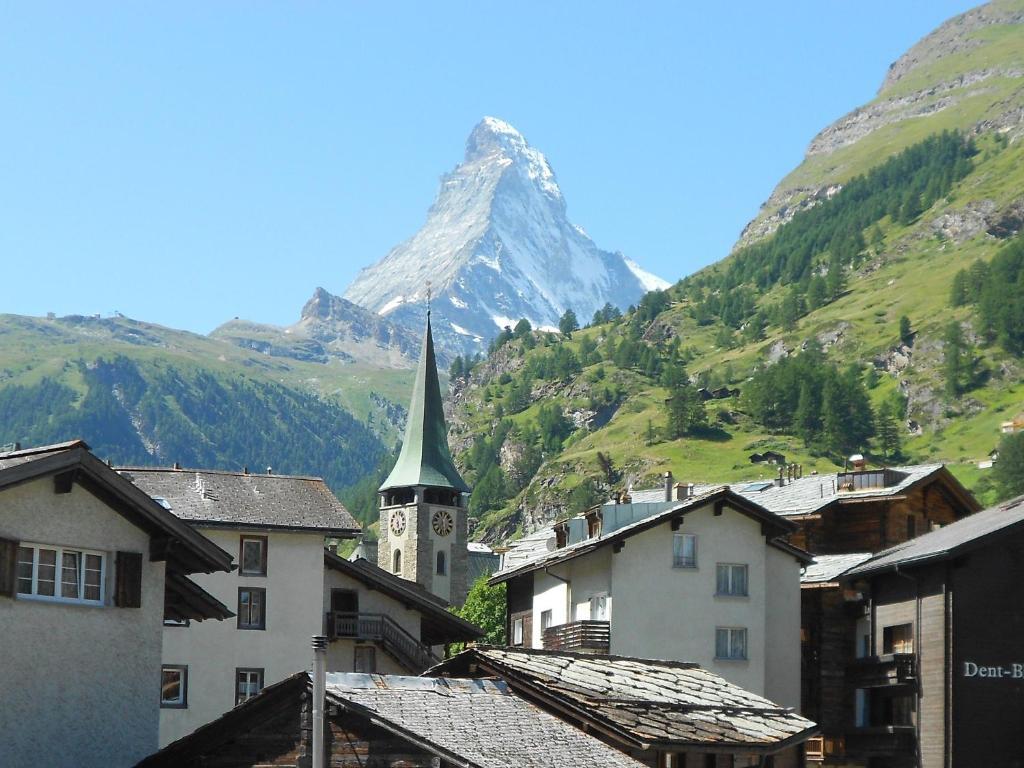 Hotel Mazot Zermatt Zermatt
