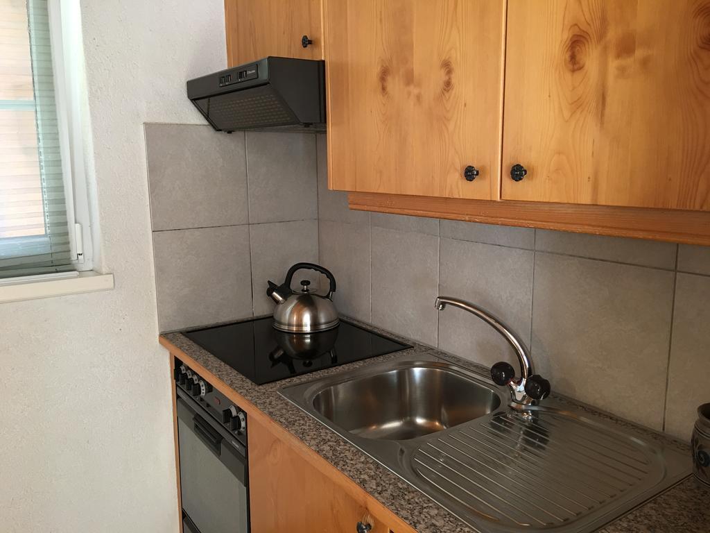 Apartment Les Clochettes