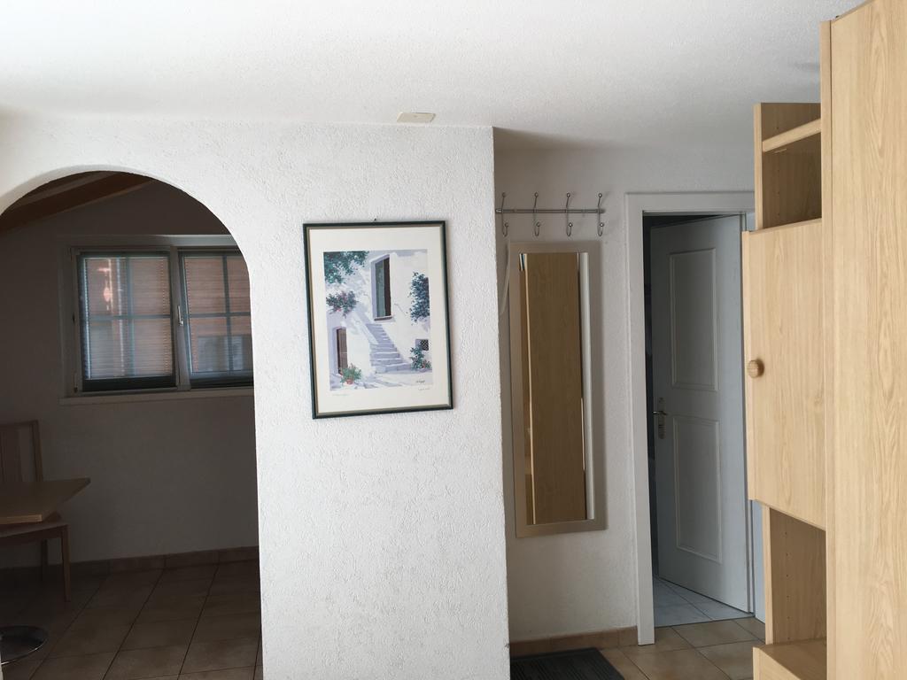 Les Clochettes Apartment *