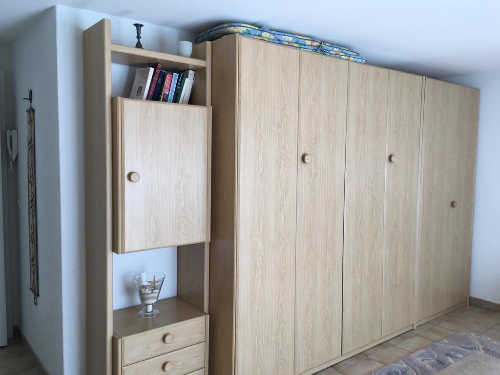 Apartment Les Clochettes
