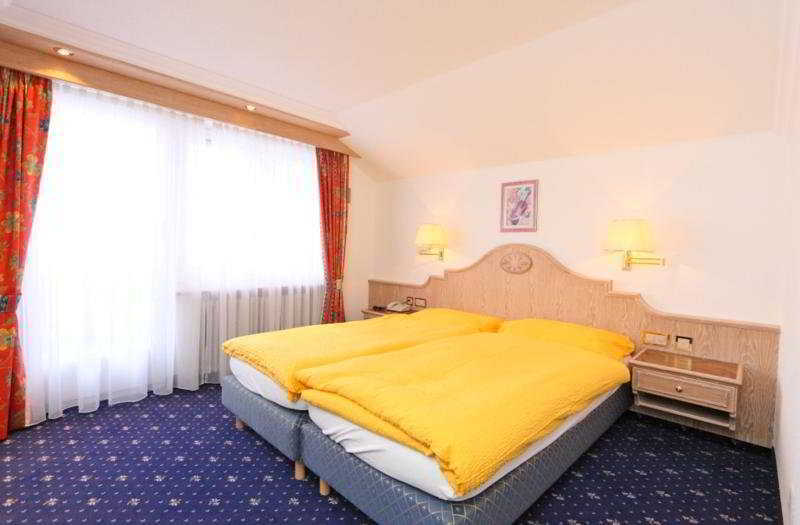 Alpenroyal Hotel Zermatt