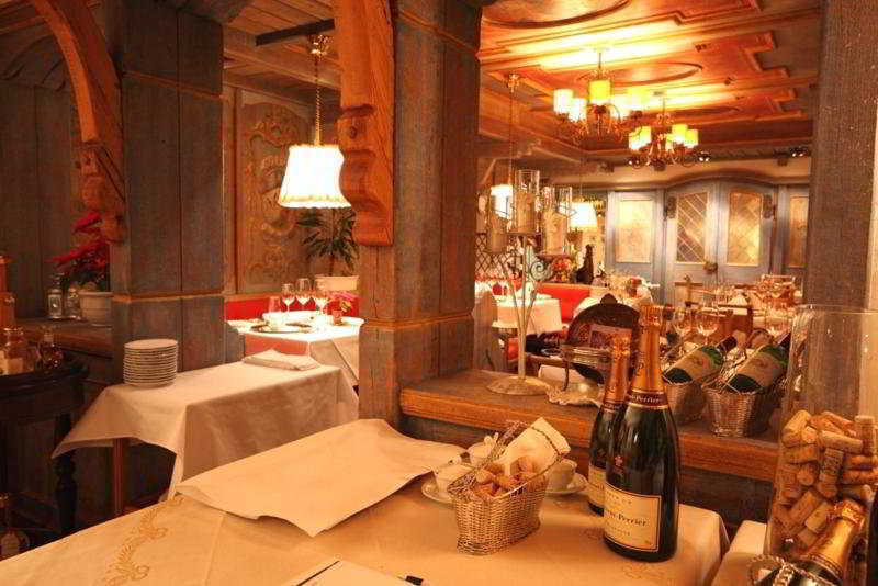 Relais & Chateaux Schoenegg Hotel
